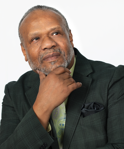 Campaign cover image for Apostle Clendon Terry's 25th Anniversary