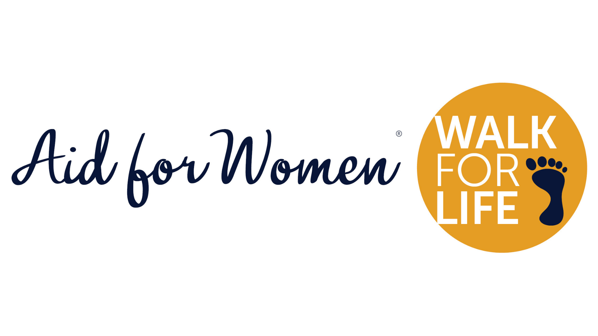 Aid for Women's Walk for Life