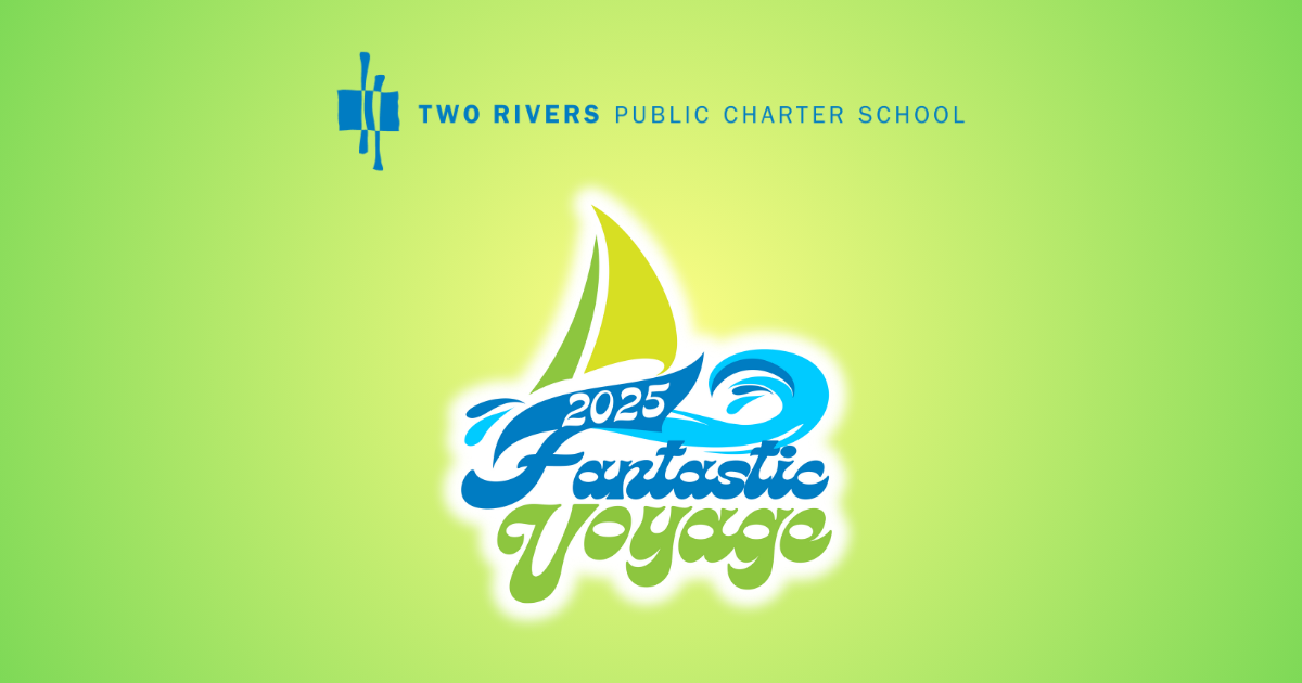 Campaign cover image for Fantastic Voyage 2025