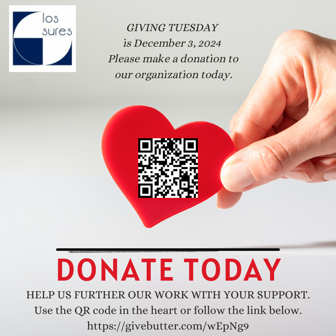 Campaign cover image for GIVING TUESDAY