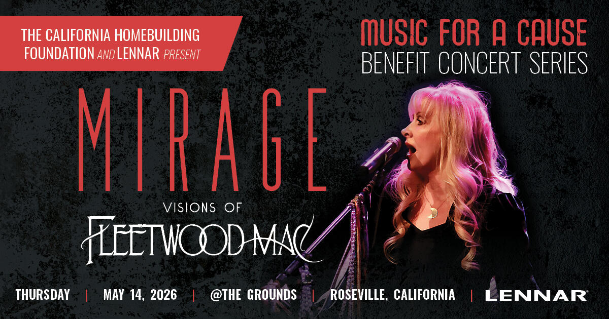 Campaign cover image for Northern California "Music for a Cause Benefit Concert Series"