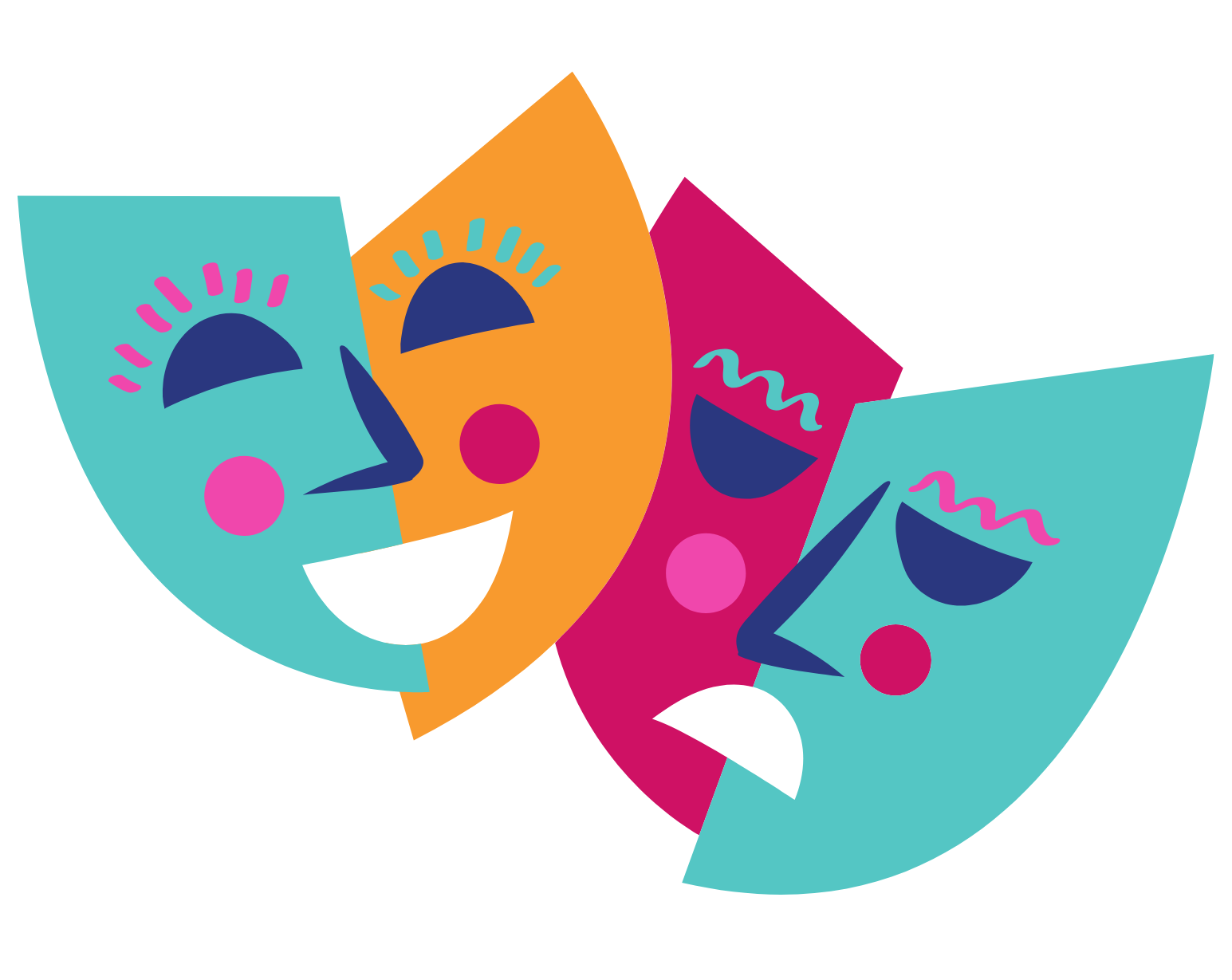 Campaign cover image for International Thespian Festival Bound '26!