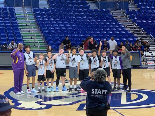 Campaign cover image for BUILDING SKILLS, SHAPING LEADERS