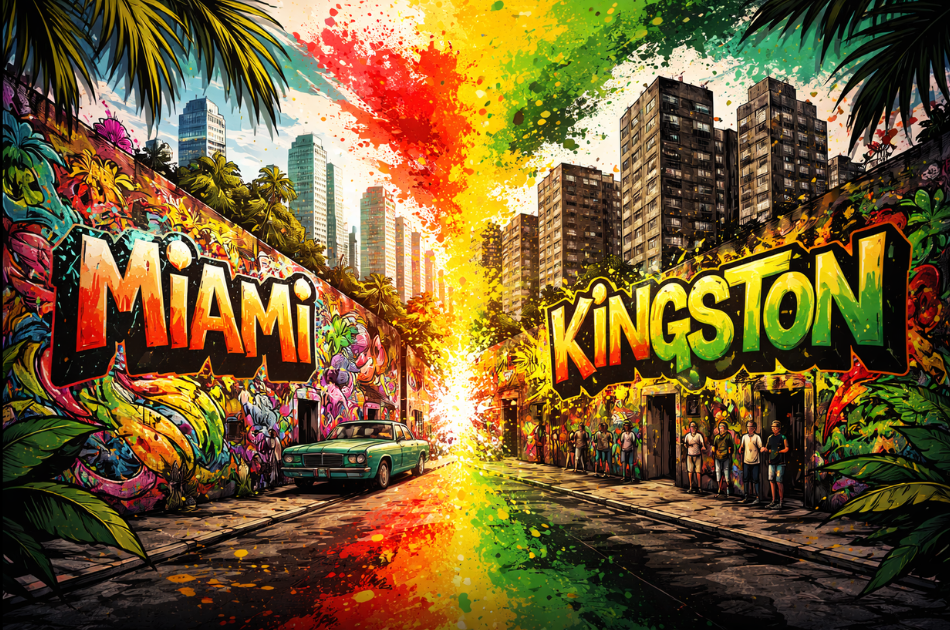 Campaign cover image for THE ART of IMPACT