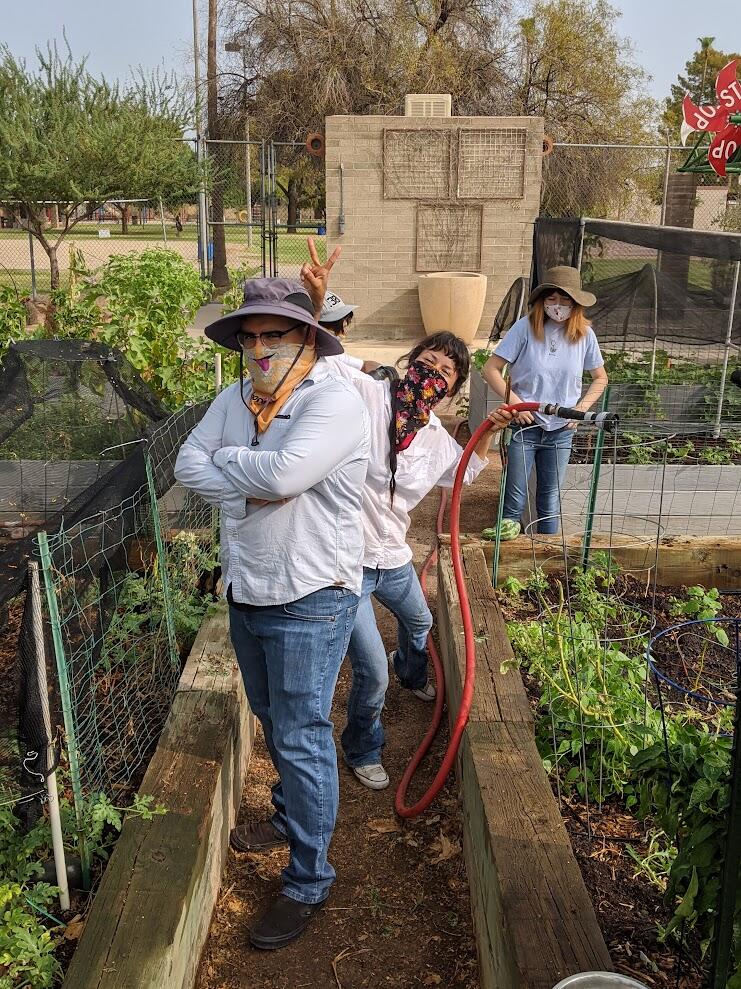 Campaign cover for General Fund