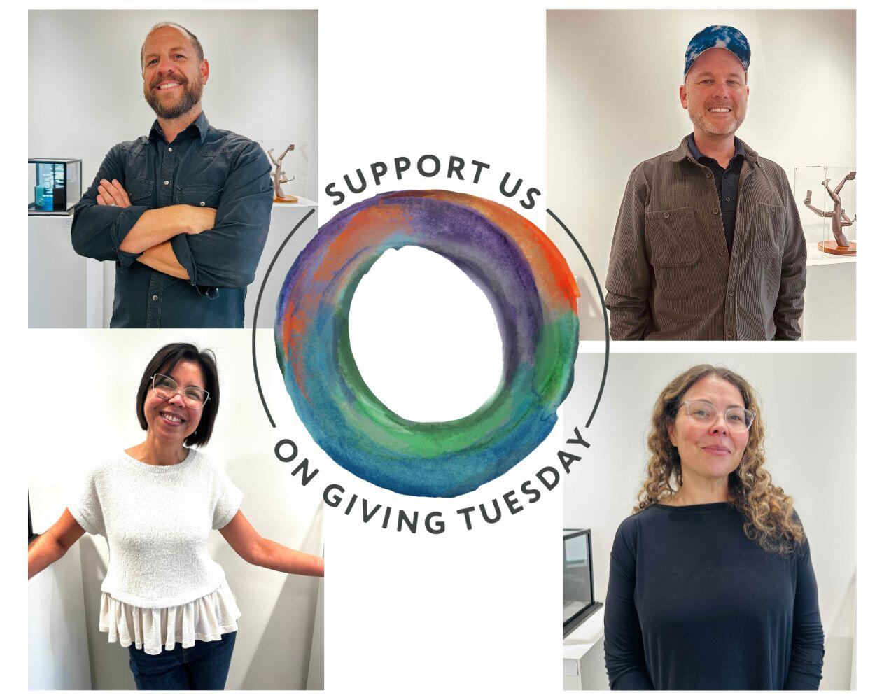 Campaign cover image for VADA Giving Tuesday Grade Level Challenge