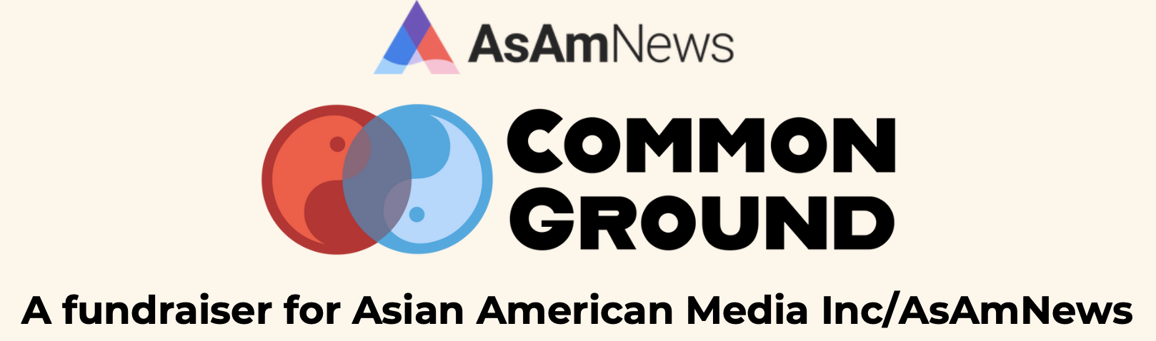 Campaign cover image for Common Ground