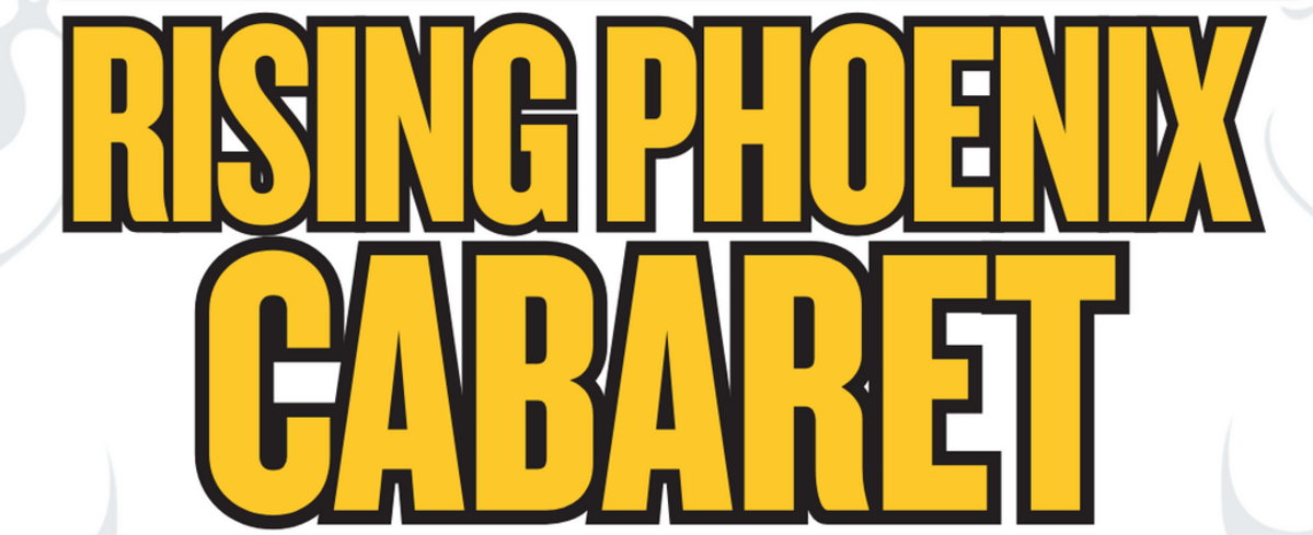 Campaign cover image for Rising Phoenix