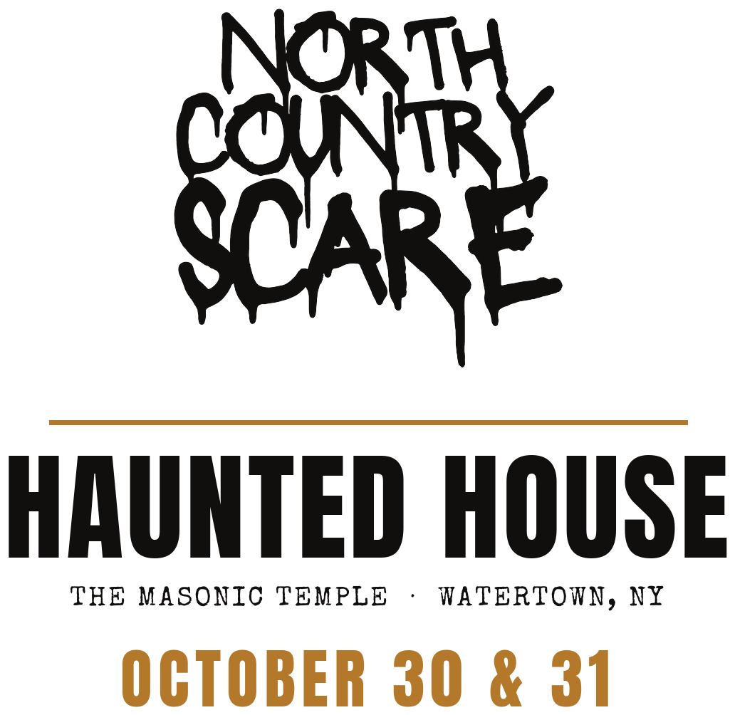 Campaign cover image for North Country Scare — Haunted House