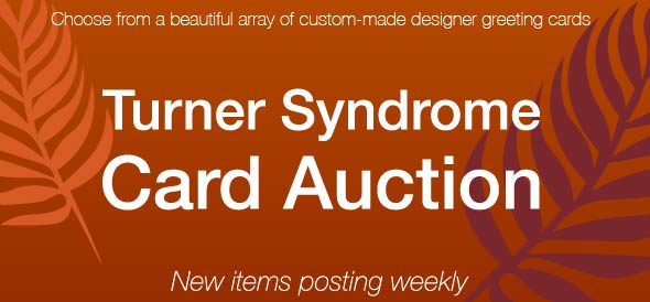 Campaign cover image for Card Auction