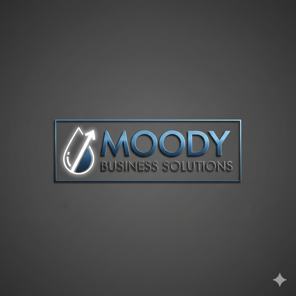 Campaign cover image for Moody Business Solutions