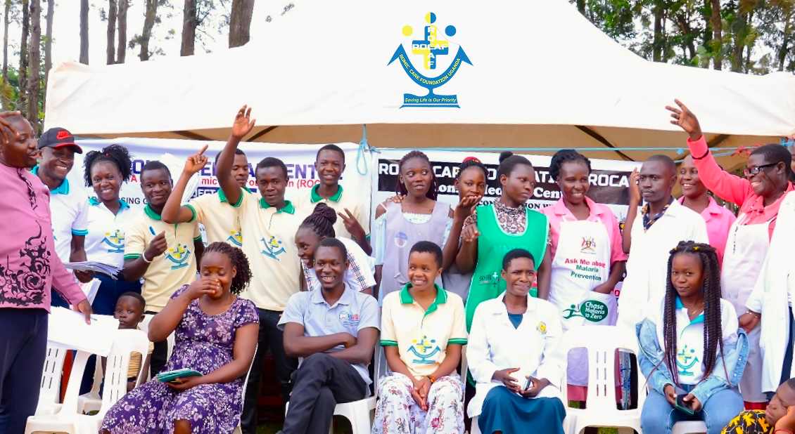 Campaign cover image for Every Step Saves a Life: #Run4GBVSurvivorsUG