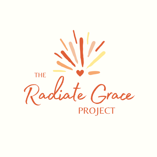 Campaign cover for The Radiate Grace Project