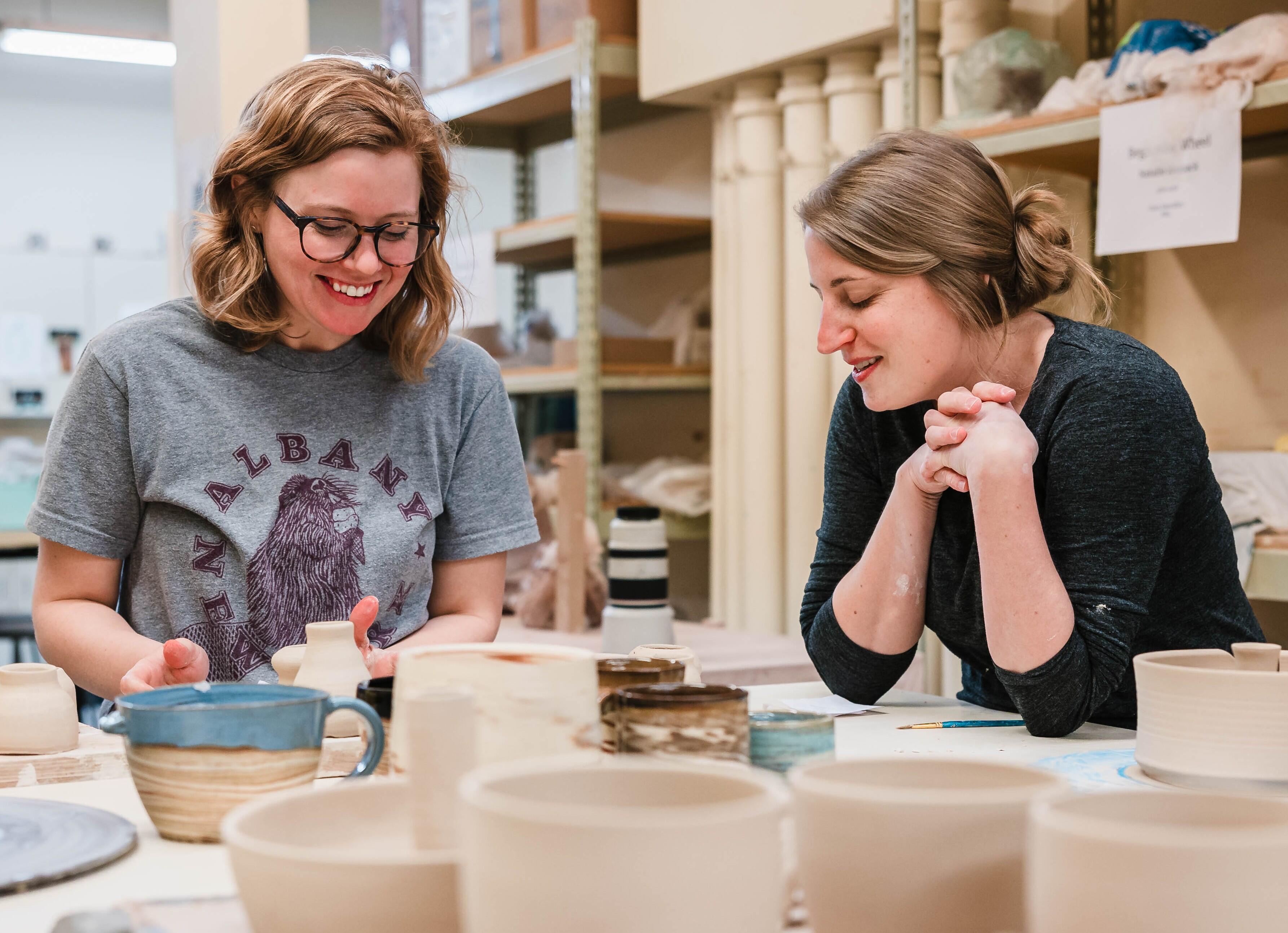 Campaign cover image for The Kiln Fund