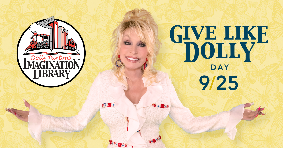 Campaign cover for 9 - 2 - 5 Give Like Dolly