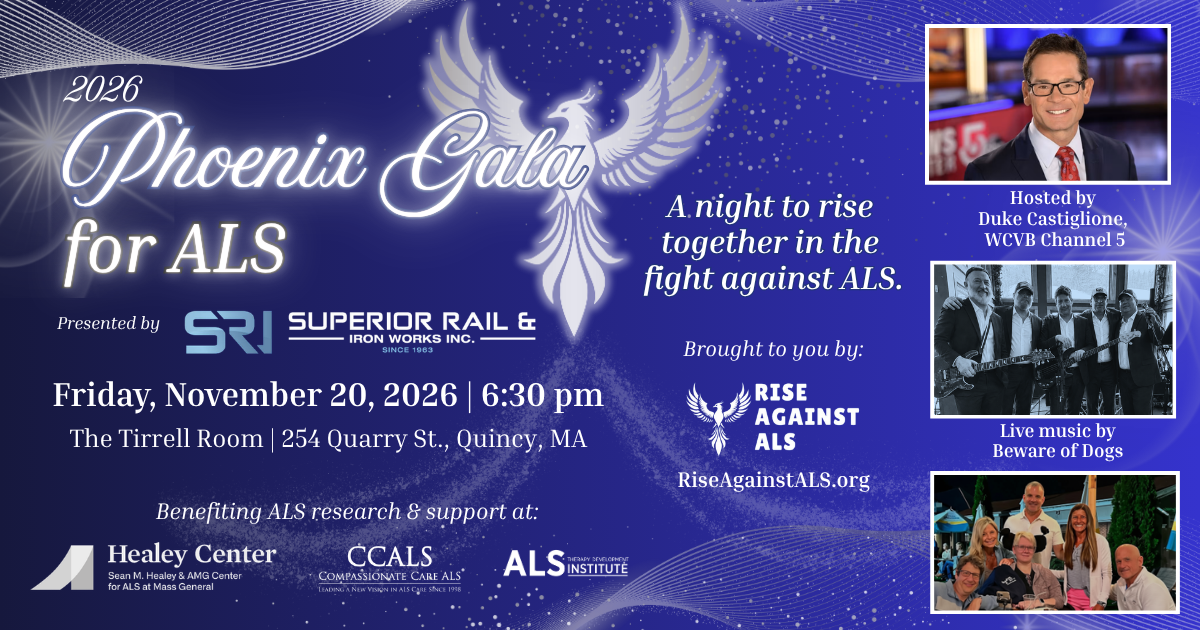 Campaign cover image for Phoenix Gala: Night of Luminary Stars