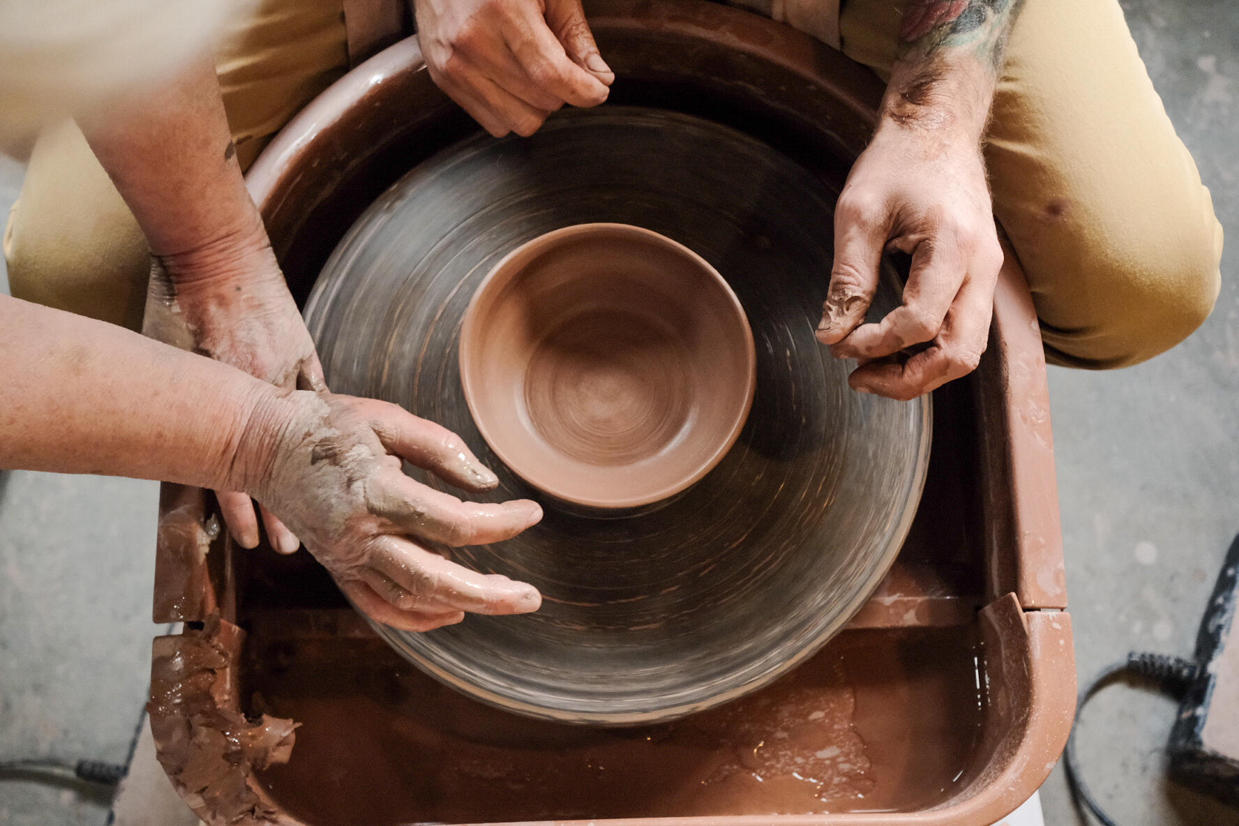 Campaign cover image for SCCA Reimagined