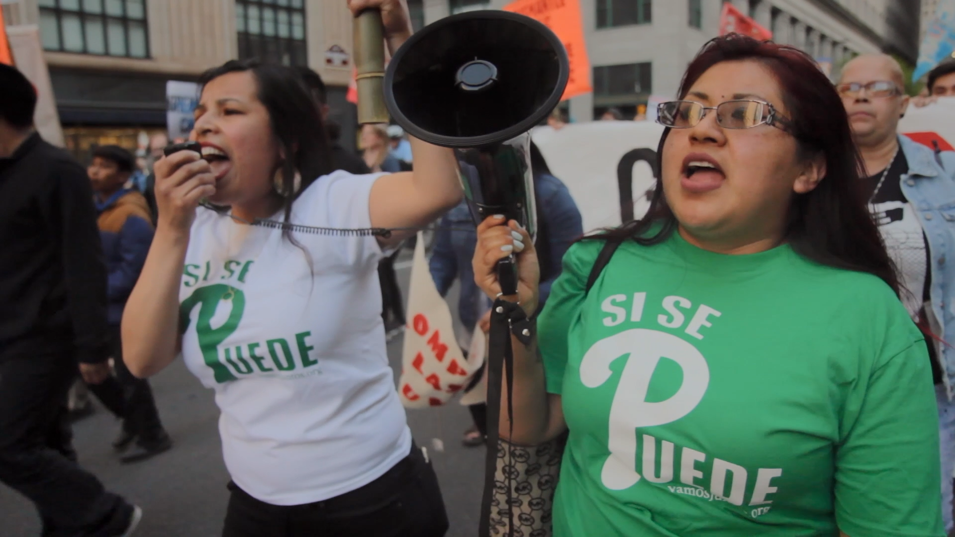 Campaign cover image for "Expanding Sanctuary" Impact Tour