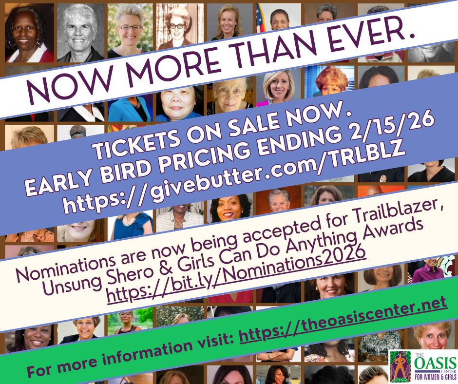 Campaign cover image for Trailblazer Luncheon