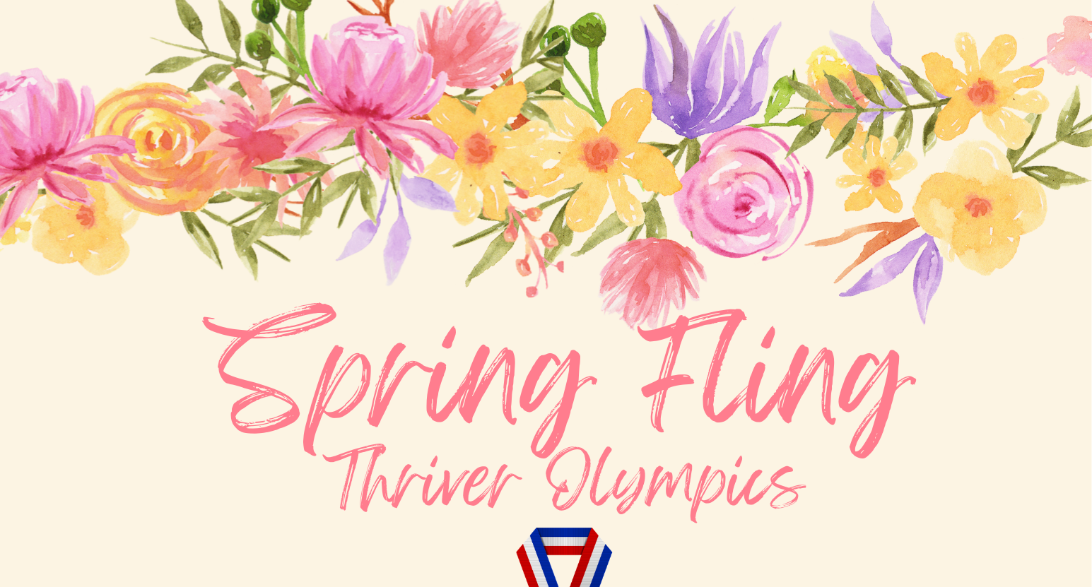 April Spring Edition April Spring Fling 2026 - SOLD OUT | Sisters Network Dallas