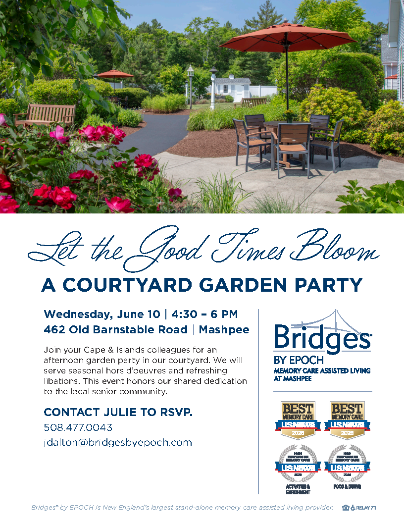 Campaign cover image for CCSRG June 2026 Networking - 6/10 @ 4:30PM