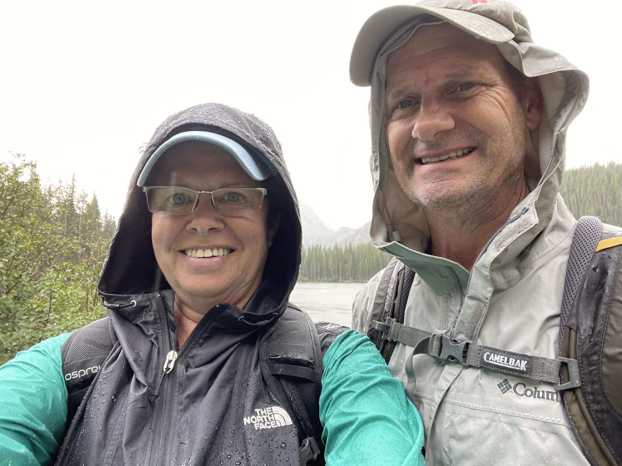 Campaign cover image for DAN NEYER'S BIRTHDAY WEEK KICK-OFF CHALLENGE