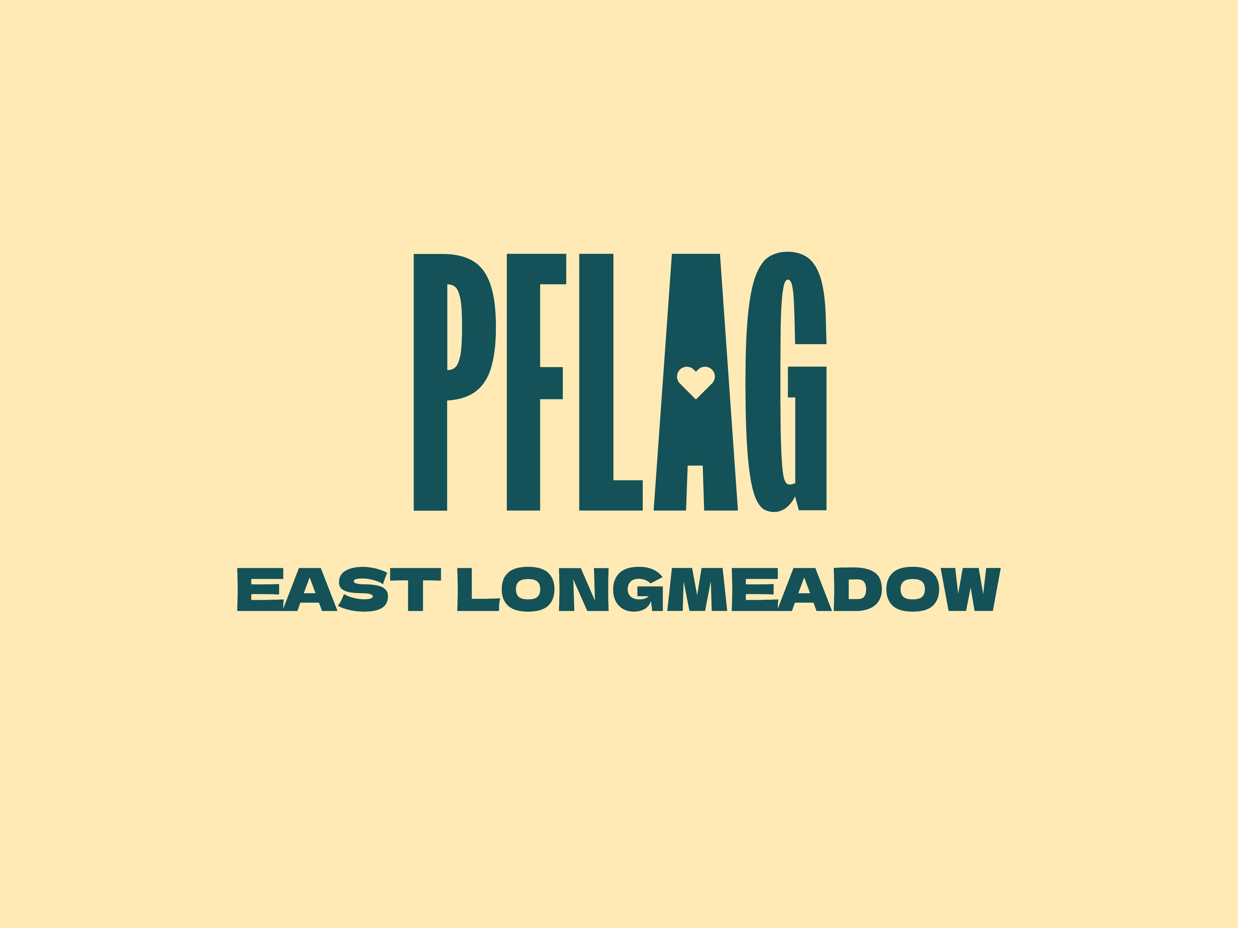 Campaign cover image for PFLAG East Longmeadow Membership