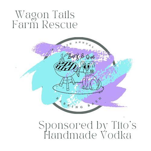 Campaign cover image for 8th Annual Bark-B- Que : Barking Bash