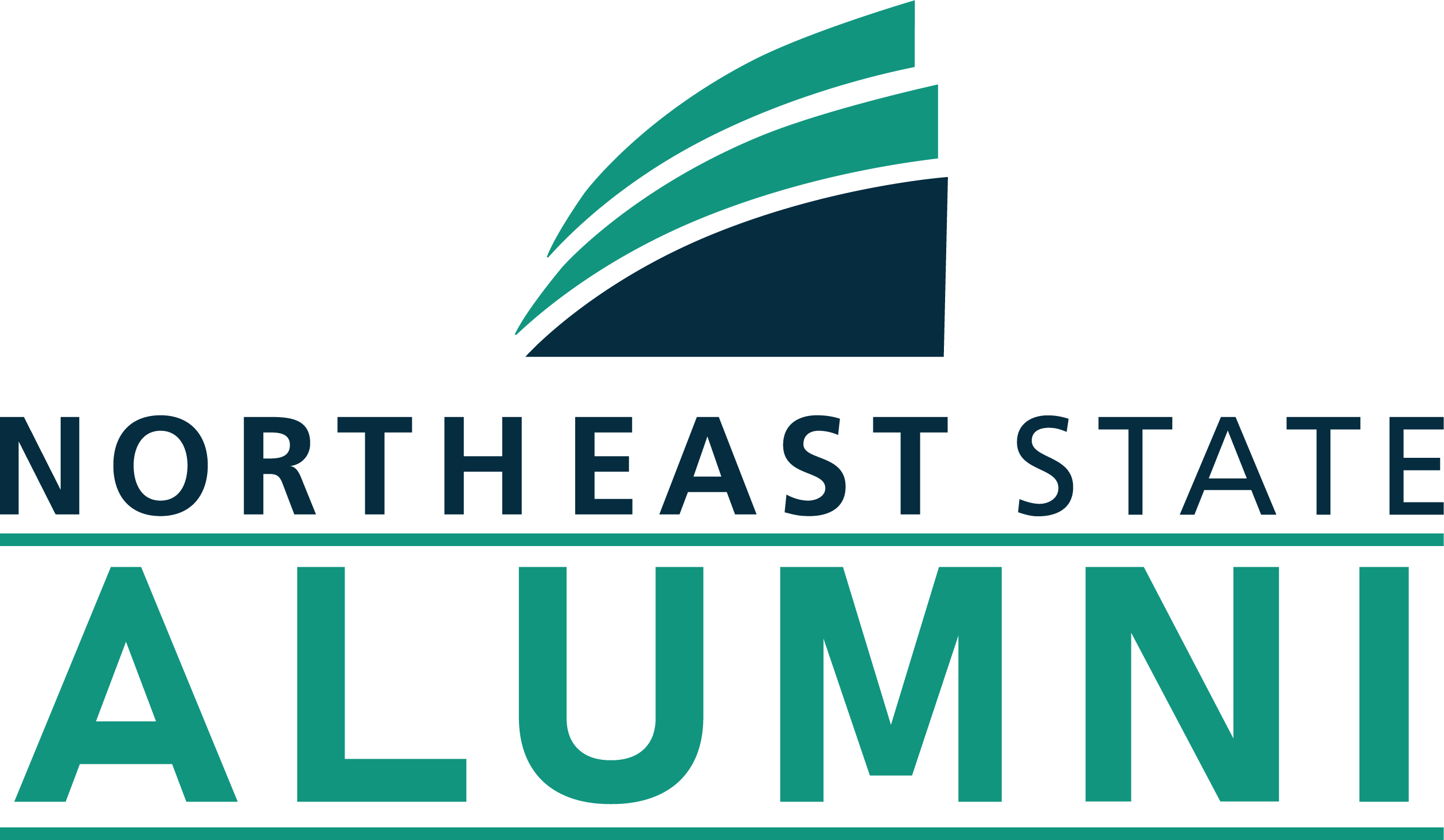 Campaign cover for National Alumni Association