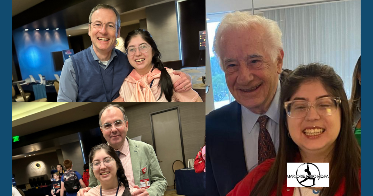 Campaign cover image for Caroline's Birthday Celebration