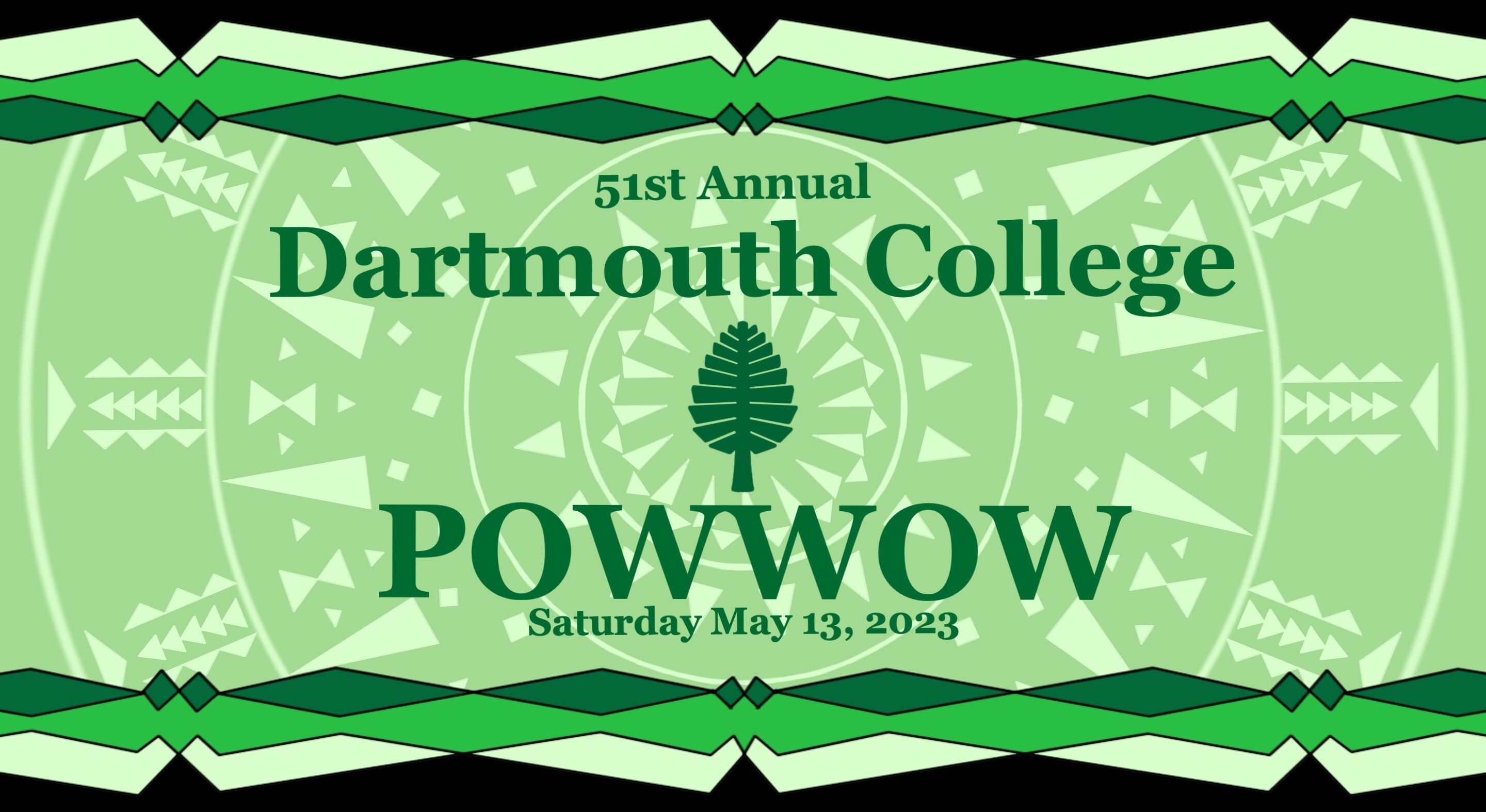 Campaign cover image for 51st Annual Dartmouth Powwow Fundraiser