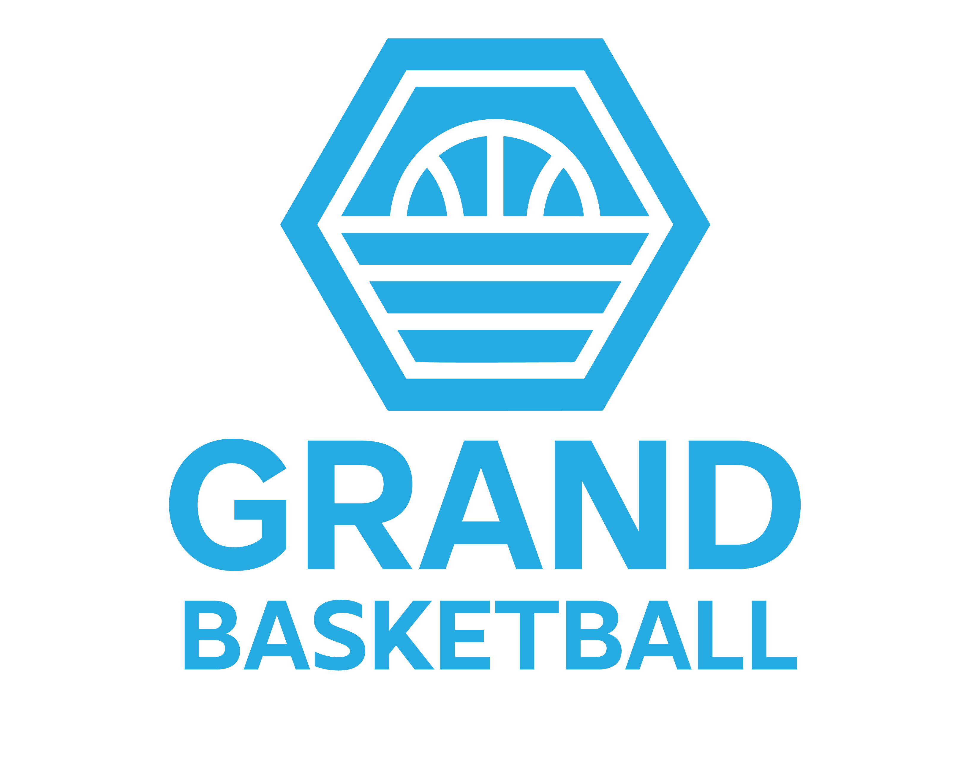 Campaign cover for Grand Basketball Fundraiser