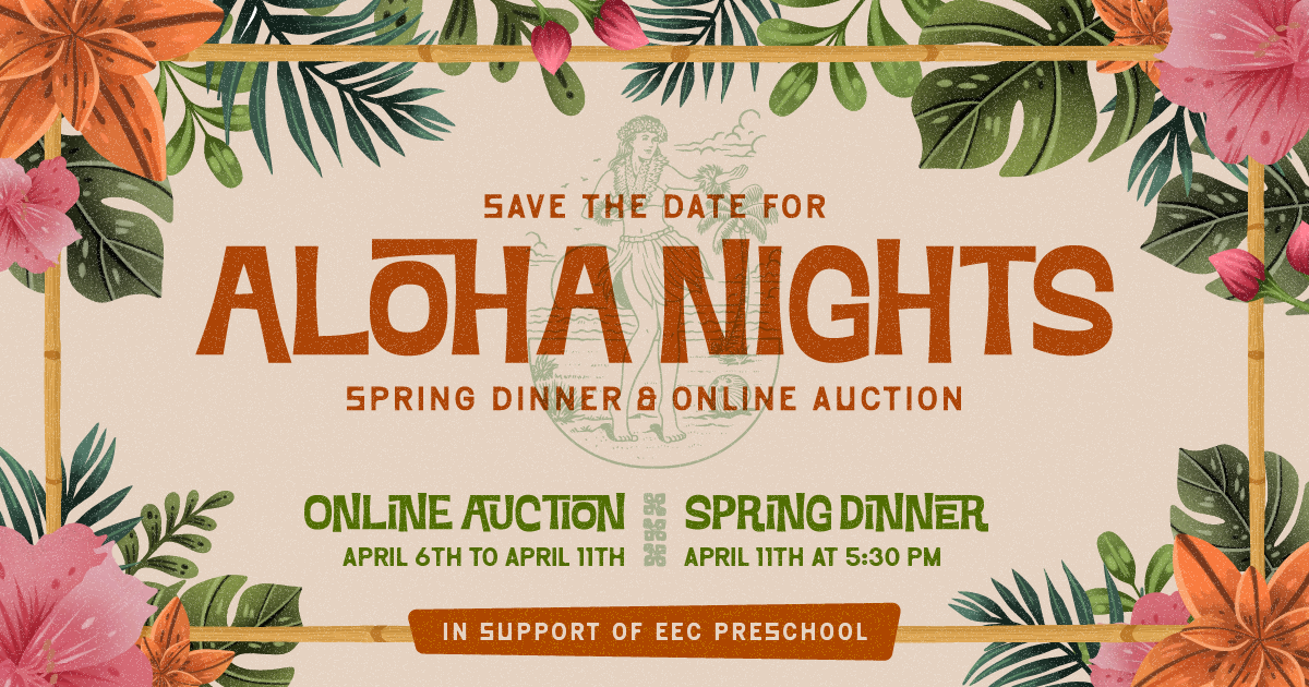 Campaign cover image for 2026 Spring Online Auction