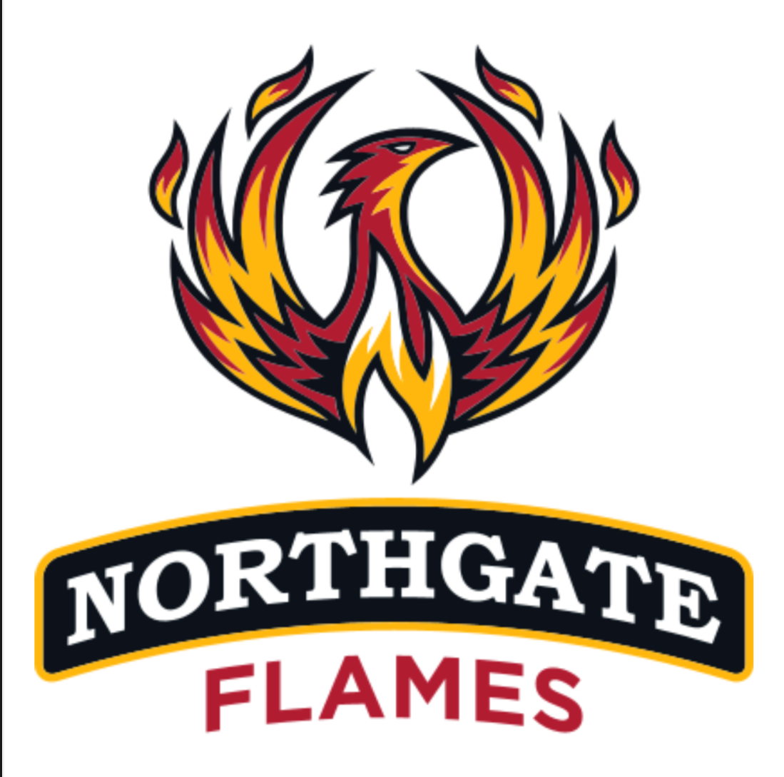 Campaign cover image for Northgate Flames 2025 Lift-A-Thon