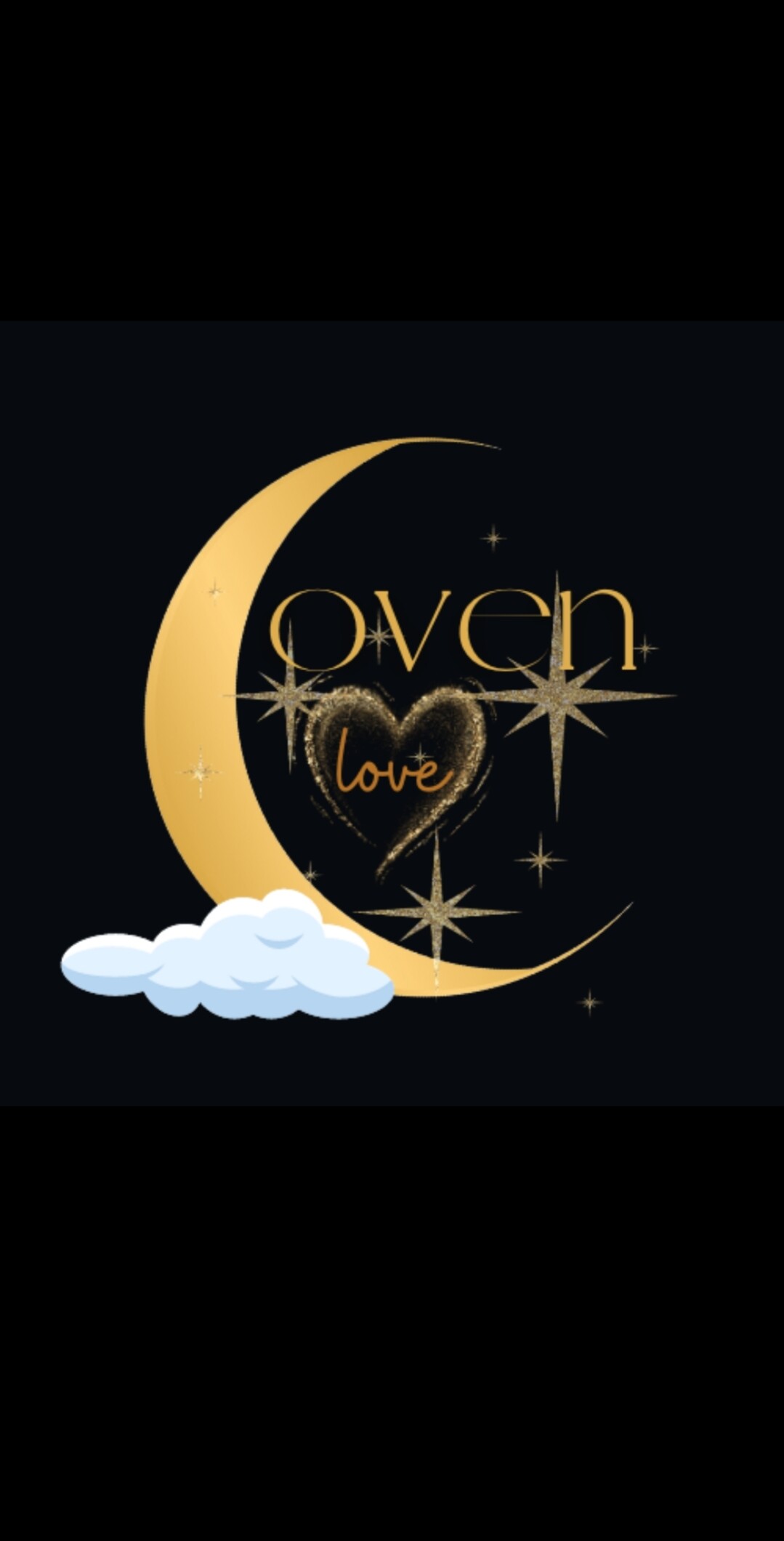 Campaign cover image for Coven Love - A Spellbinding Online Community