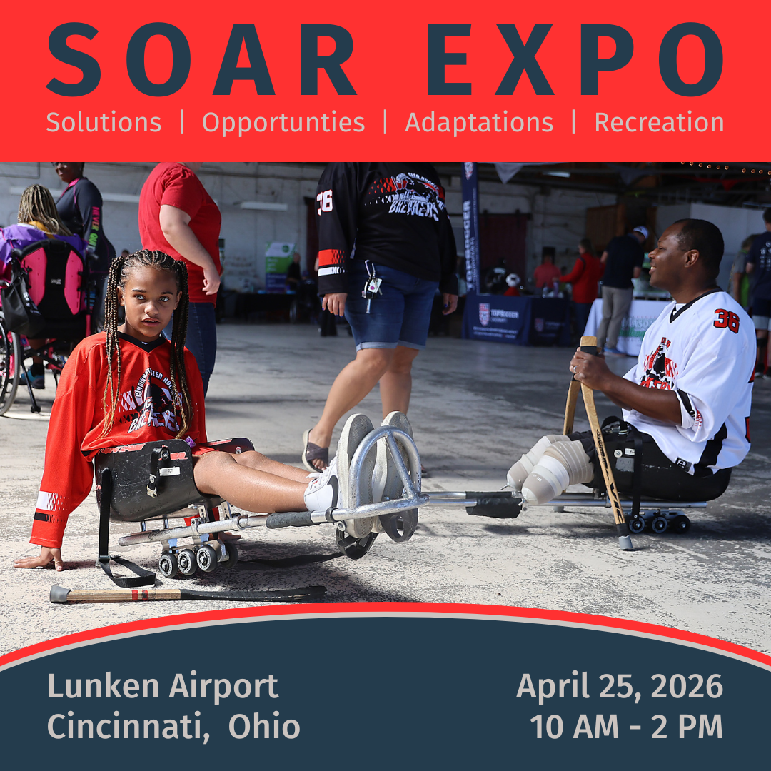 Campaign cover image for SOAR Expo 2026