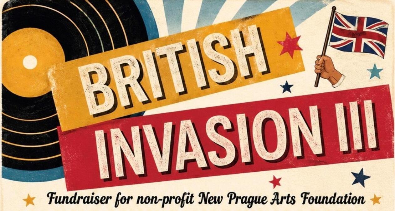 Campaign cover image for British Invasion III