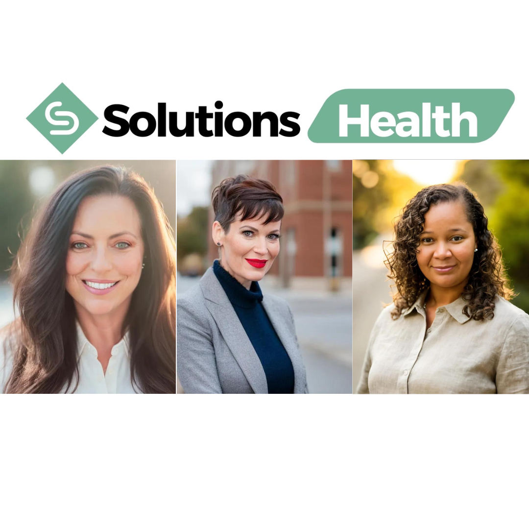 Campaign cover image for Solutions Health Start-Up Funding