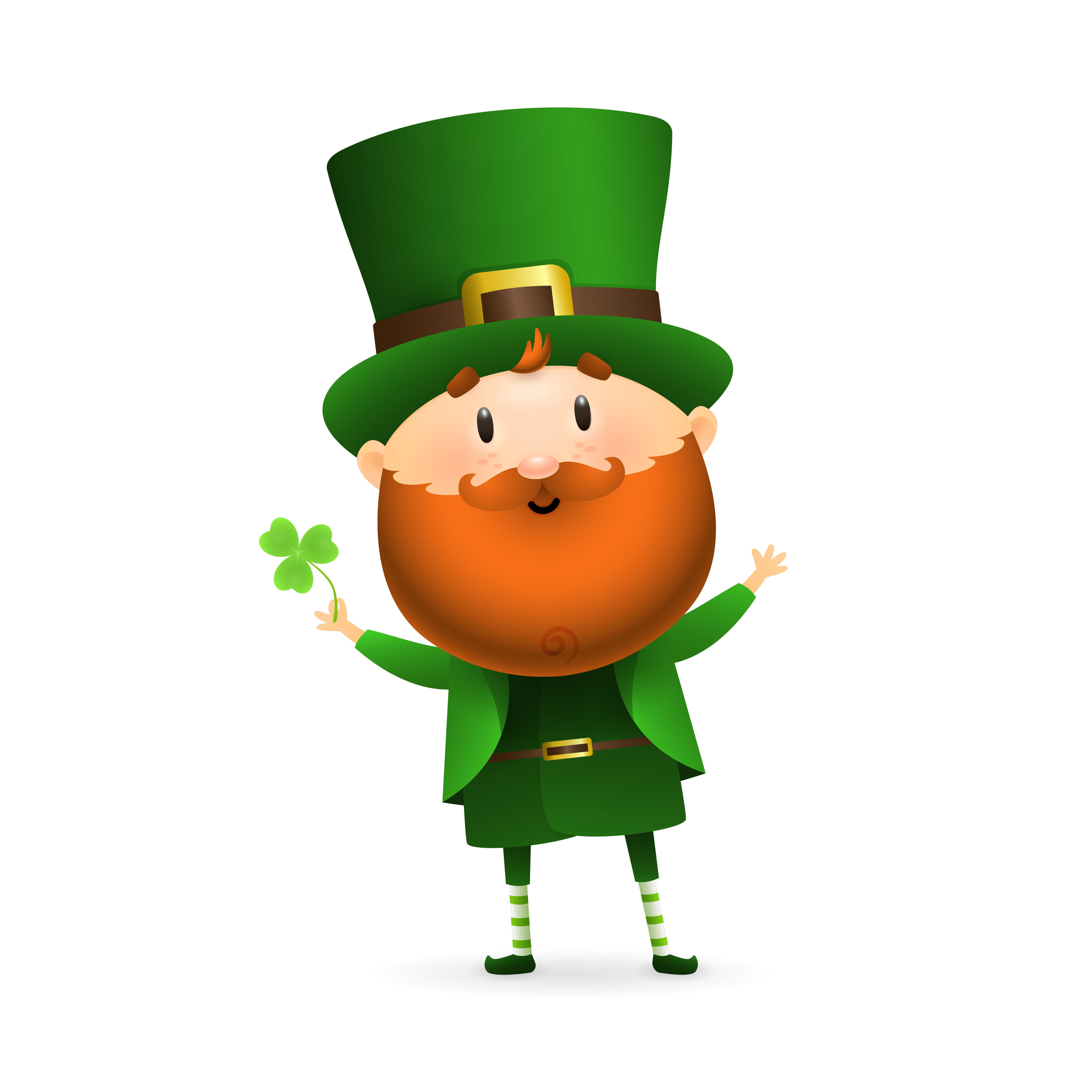 Campaign cover for Lucky Leprechaun  Race