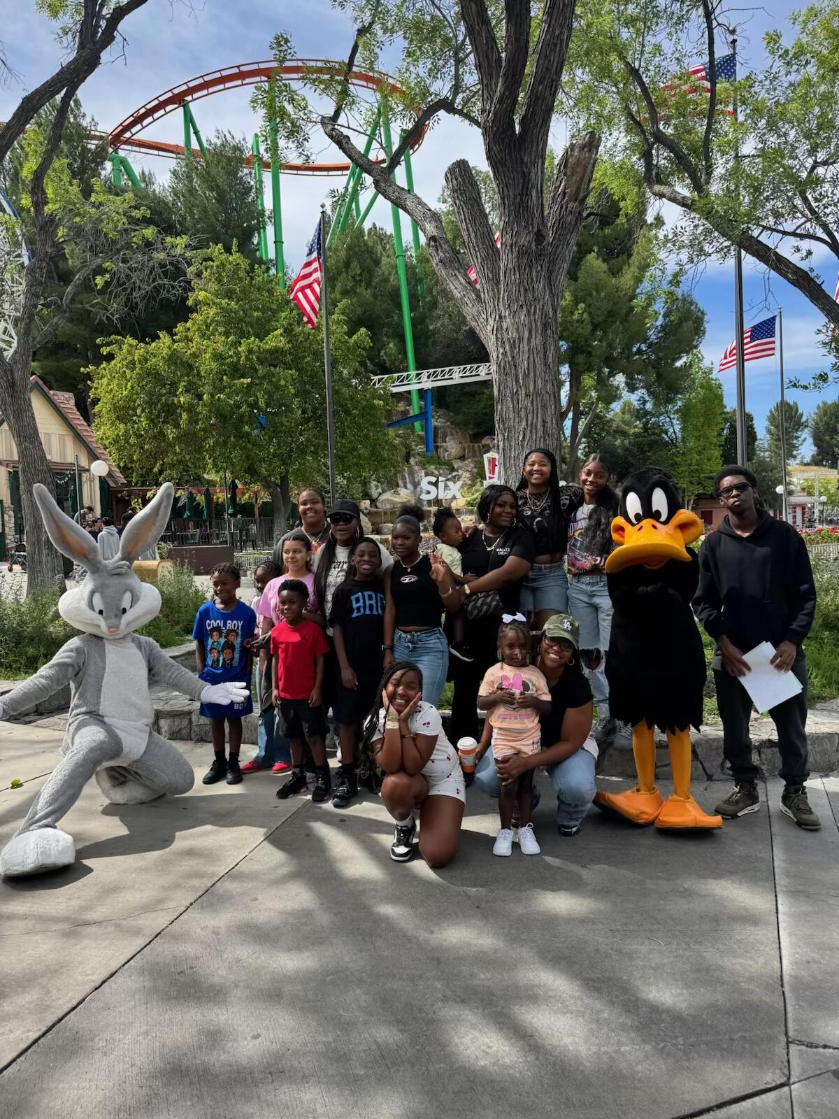 Campaign cover for Help Launch the NextGen Warriors Mentorship Program