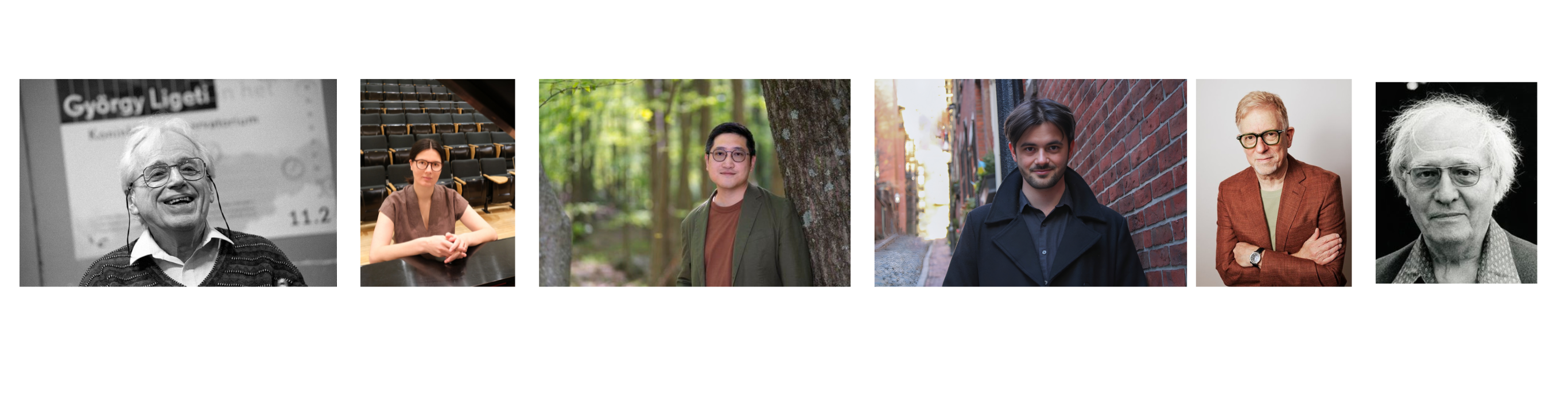 Campaign cover image for Clocks for Seeing