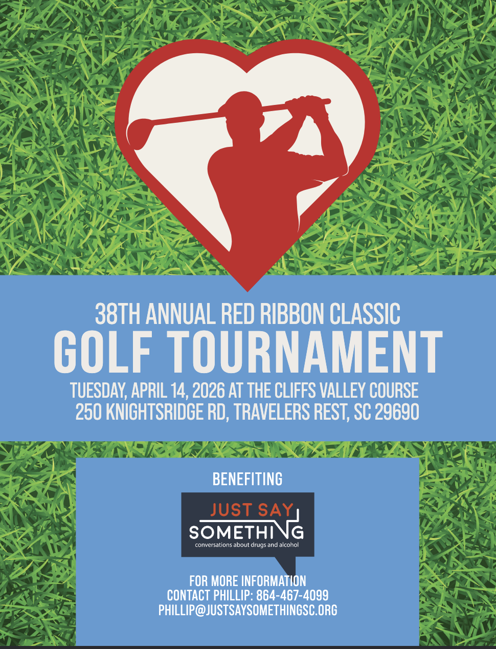 38th Annual Red Ribbon Golf Classic