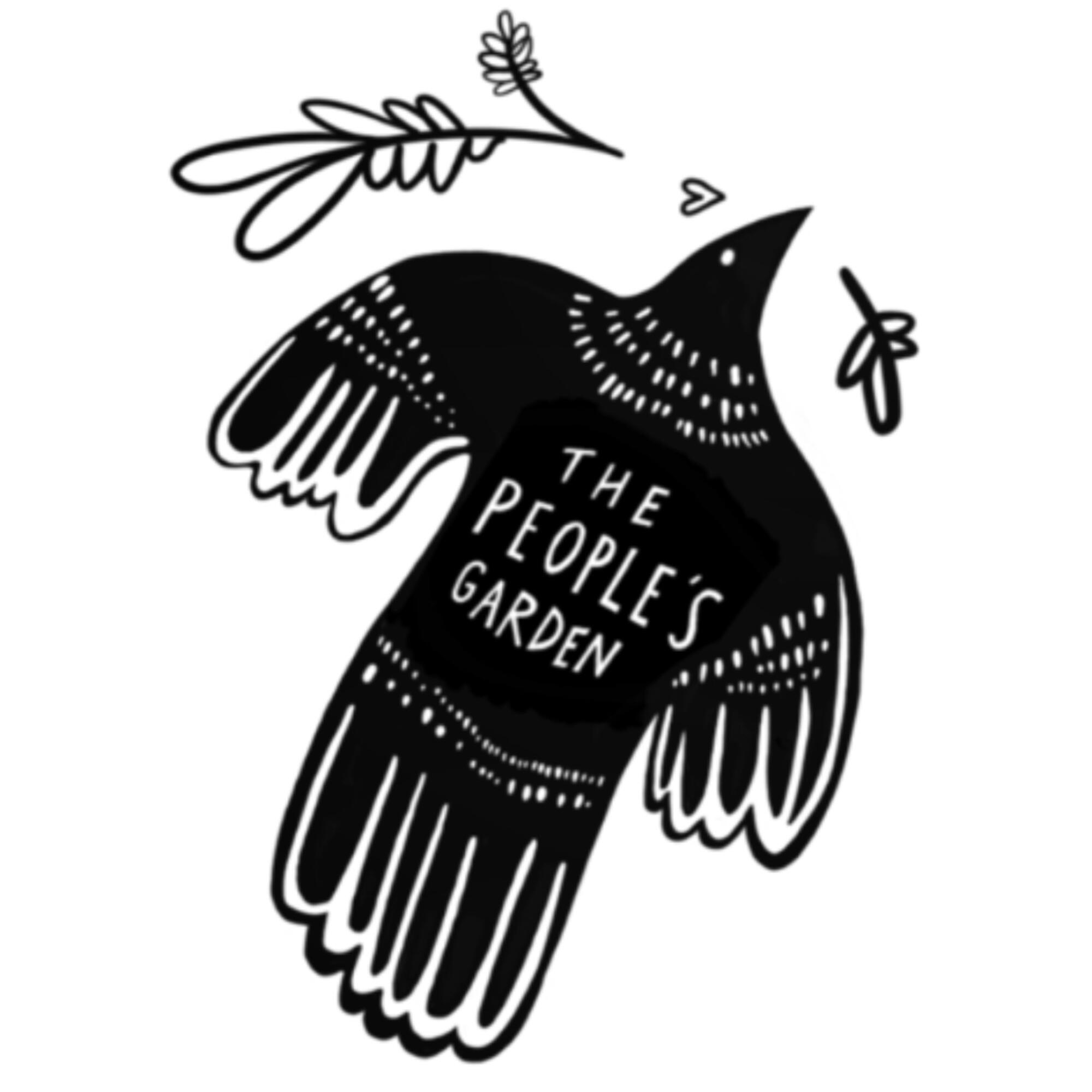 Campaign cover for The People's Garden