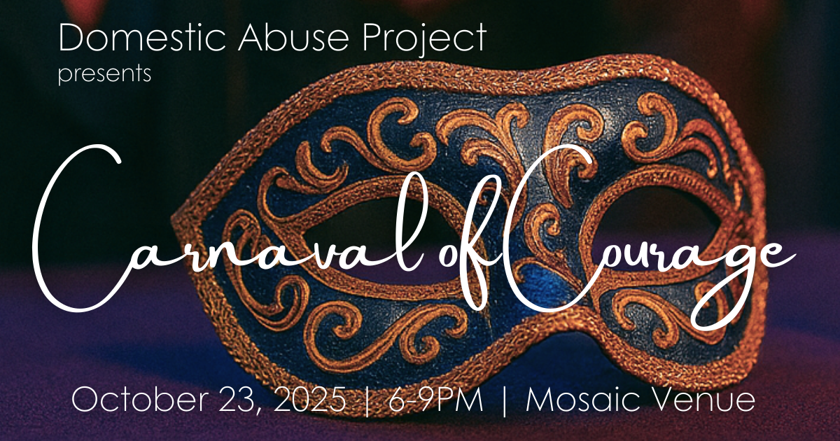 Campaign cover image for DAP's largest annual fundraiser for families impacted by domestic abuse