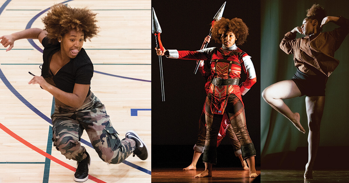 Campaign cover image for Amaya's Senegal Campaign