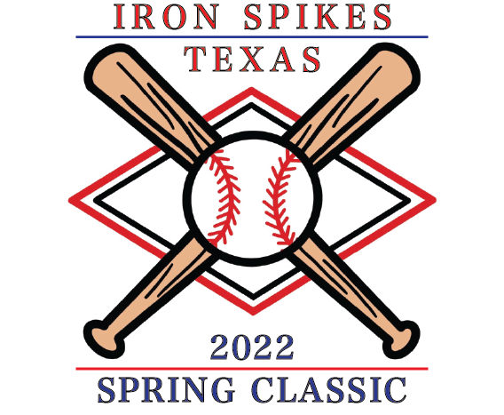 Campaign cover image for Texas Iron Spikes - Spring Classic 2022