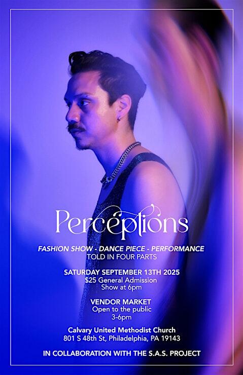 Campaign cover image for PFW Fashion Show w/ Elias Gurrola