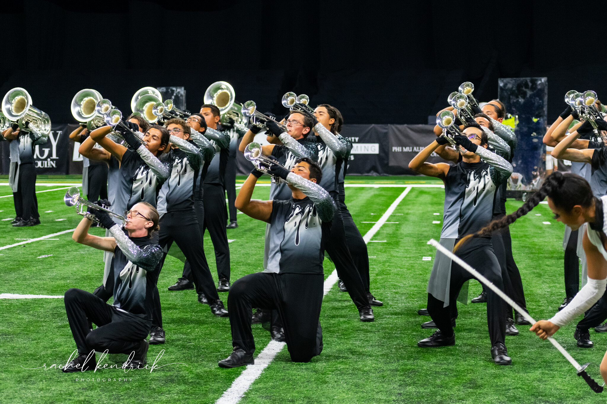 Meals and Miles 2023