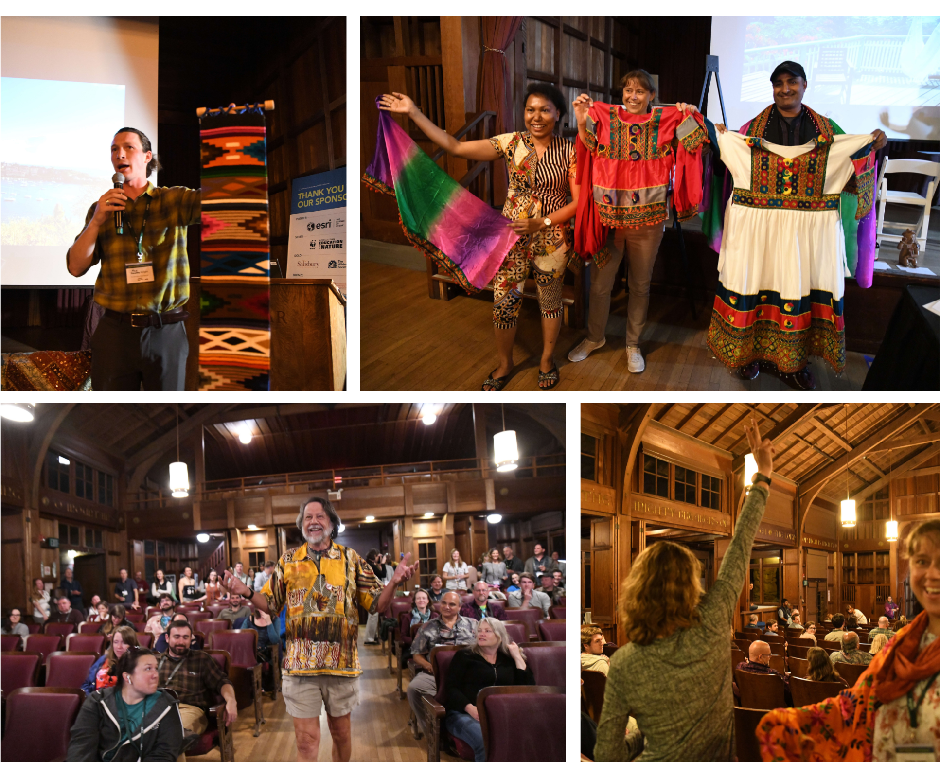 Campaign cover image for SCGIS Silent & Live Auction 2026