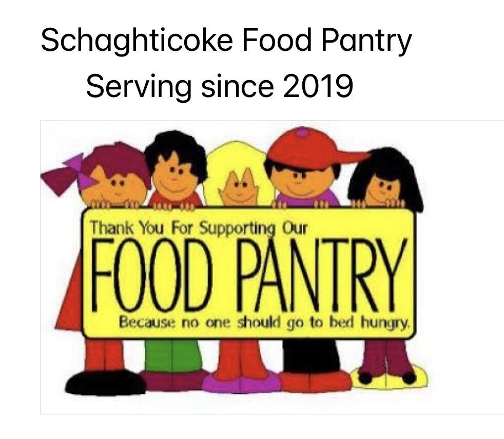 Campaign cover for 2026 Schaghticoke Food Pantry Fund